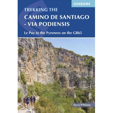 Camino de Santiago - Via Podiensis