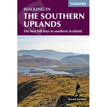Walking In The Southern Uplands