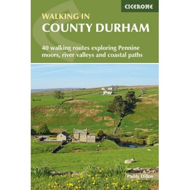 Walking In Country Durham