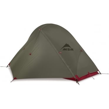 MSR Access 1 | LD Mountain Centre