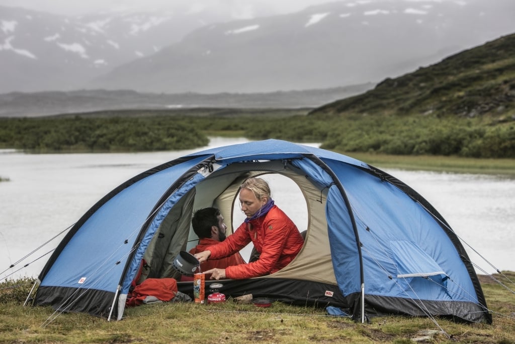 Fjallraven Abisko 2 | LD Mountain Centre