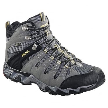 Meindl Respond | LD Mountain Centre