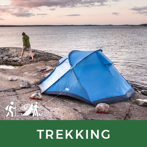Trekking Tents | LD Mountain Centre