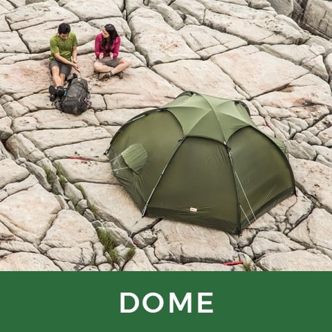 Dome Tents | LD Mountain Centre