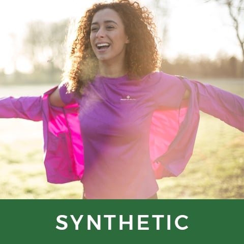 Synthetic Base Layers | LD Mountain Centre