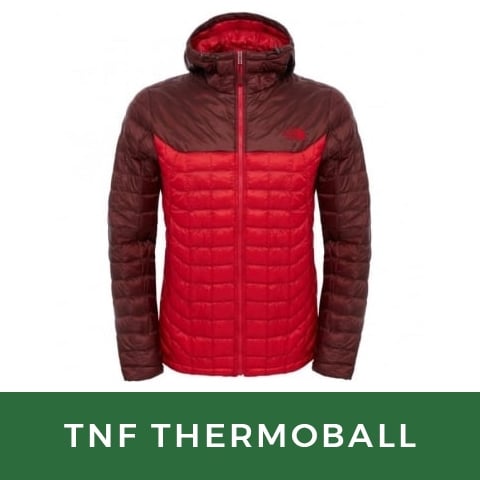 The North Face Thermoball Hoodie | LD Mountain Centre