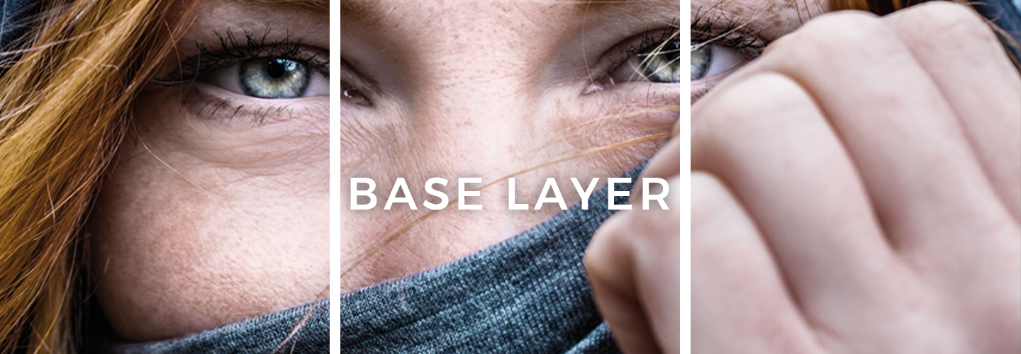 Base Layers | LD Mountain Centre