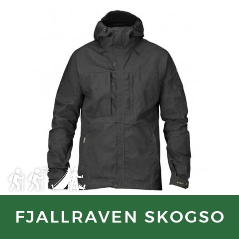 Fjallraven Skogso | LD Mountain Centre