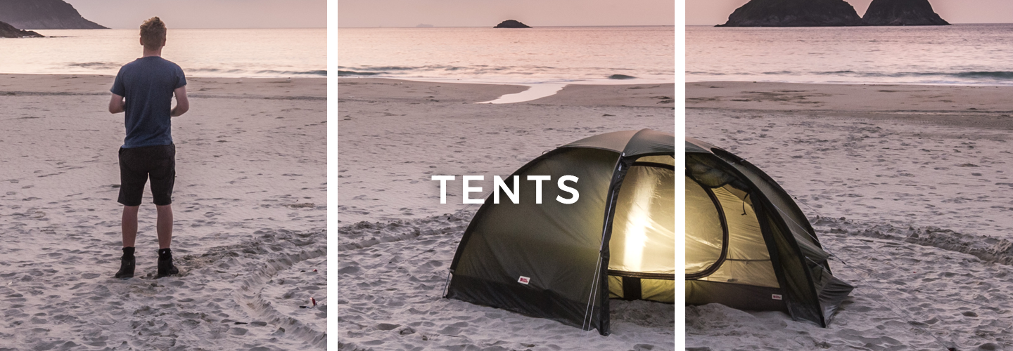 Buying Guide - Tents | LD Mountain Centre
