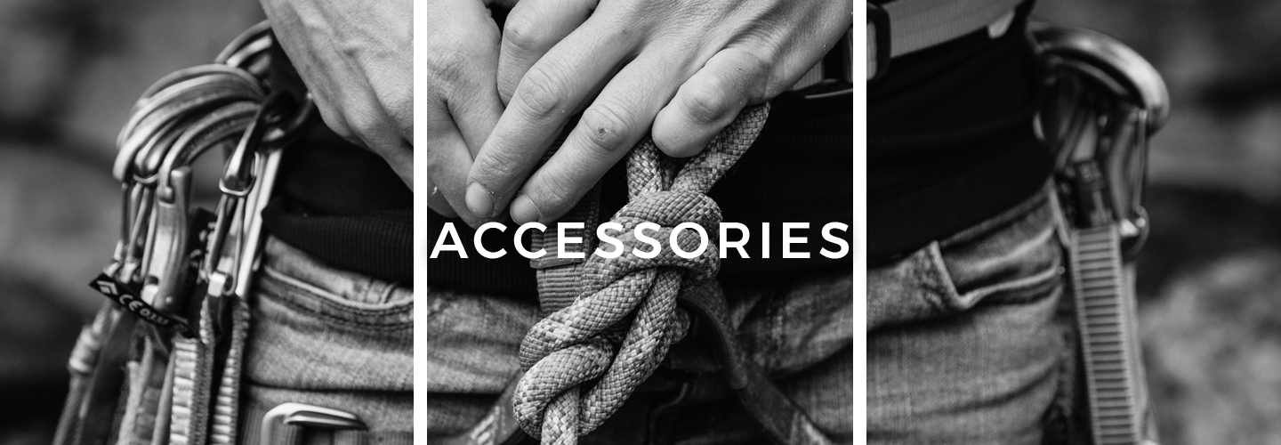 Buying Guide - Accessories | LD Mountain Centre