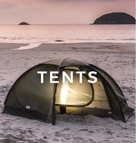 Buying Guide - Tents | LD Mountain Centre