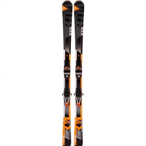 Volkl RTM 81 Skis | LD Mountain Centre