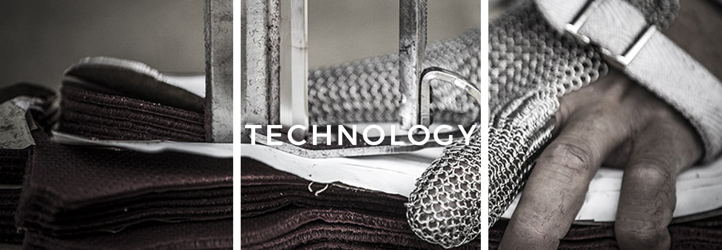 Ski Clothing Tecnology | LD Mountain Centre