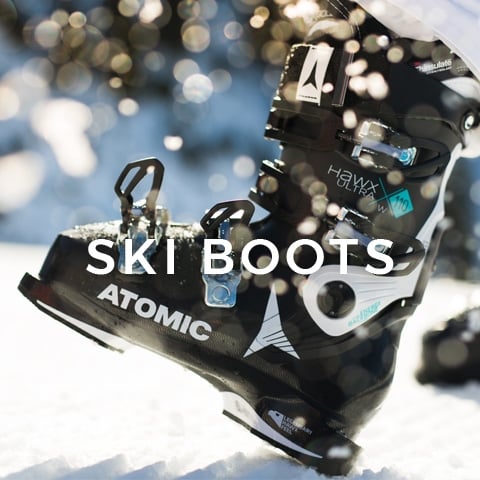 Buying Guide - Ski Boots | LD Mountain Centre
