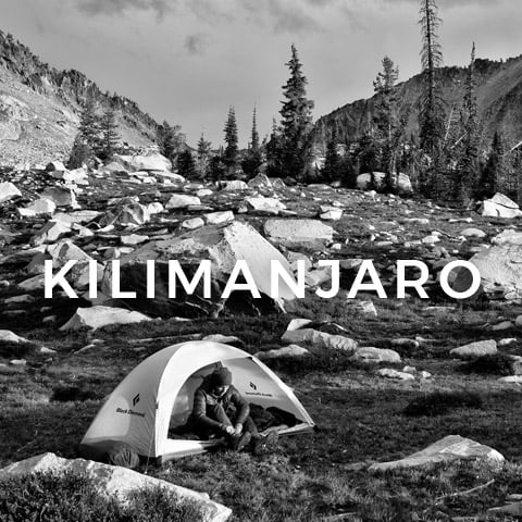 Kilimanjaro Kit List | LD Mountain Centre