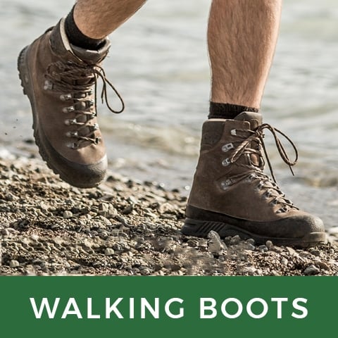 Walking Boots | LD Mountain Centre