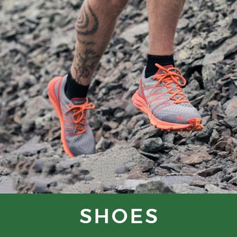 Shoes | LD Mountain Centre