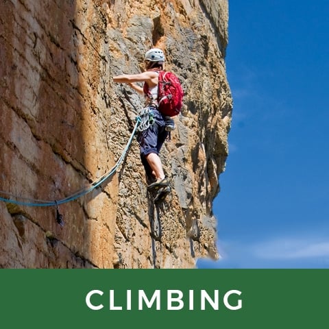 Climbing Shoes | LD Mountain Centre