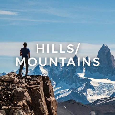 Outdoor Footwear - Hills and Mountains | LD Mountain Centre