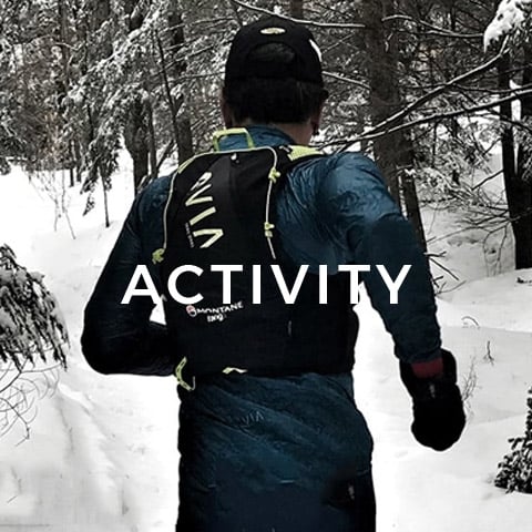 Activity Bags | LD Mountain Centre