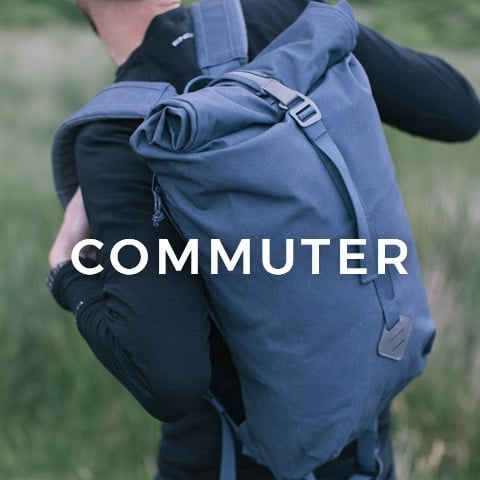 Commuter Bags | LD Mountain Centre