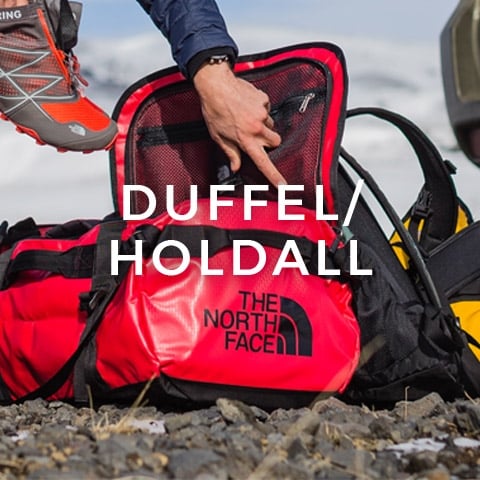 Duffel Bags | LD Mountain Centre