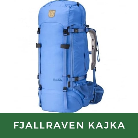 Fjallraven kaka 65 | LD Mountain Centre