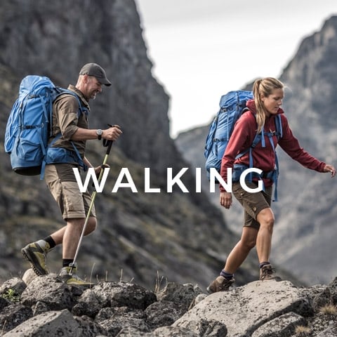 Buying Guide - Walking | LD Mountain Centre