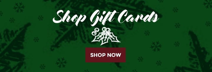 Shop Gift Cards