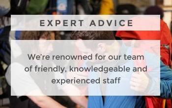 We have a team of experienced staff
