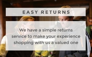 Easy Returns