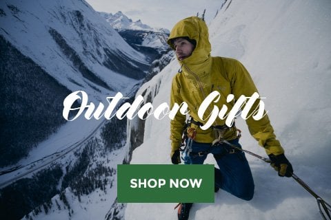 Outdoor Christmas Gifts | LD Mountain Centre