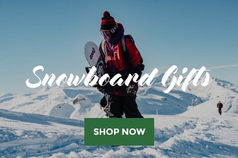 Snowboard Gifts | LD Mountain Centre