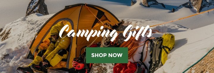 Camping Christmas Gifts | LD Mountain Centre