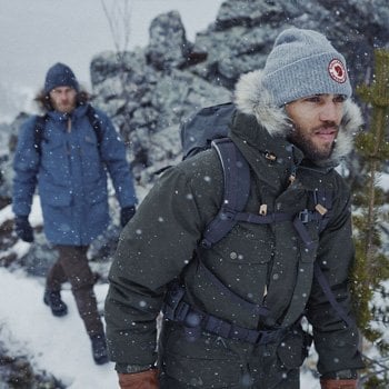 Fjallraven
