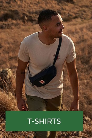 Fjallraven T-Shirts