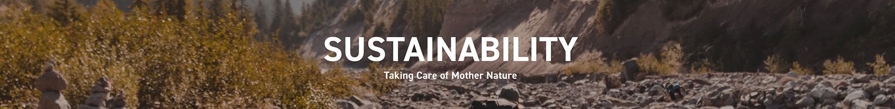 sierra designs sustainability from ld mountain centre