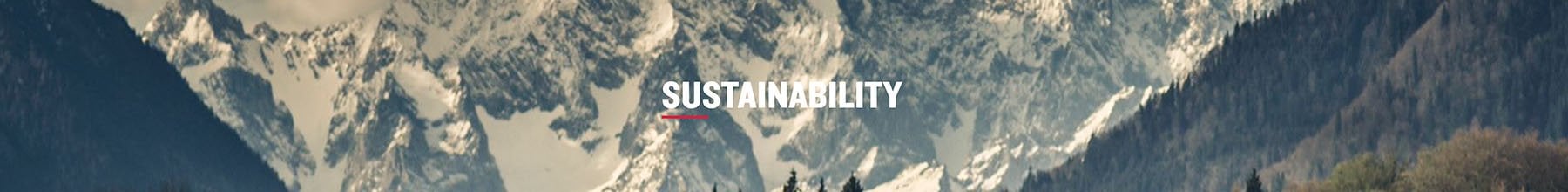 hanwag eco strapline from ld mountain centre