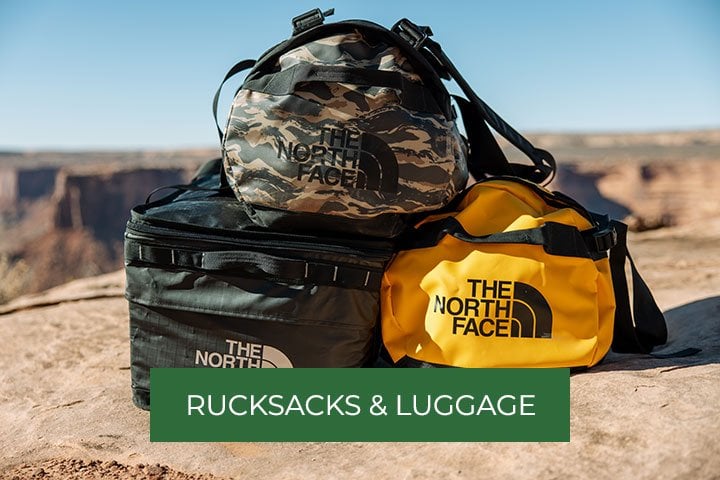 Shop The North Face Luggage
