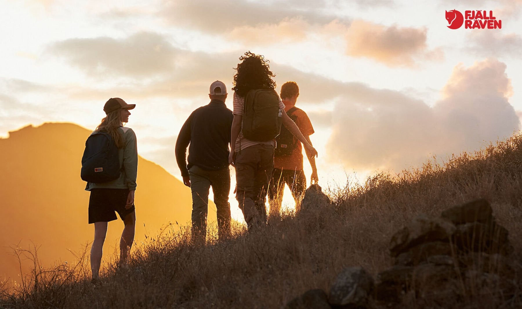 Fjallraven from LD Mountain Centre
