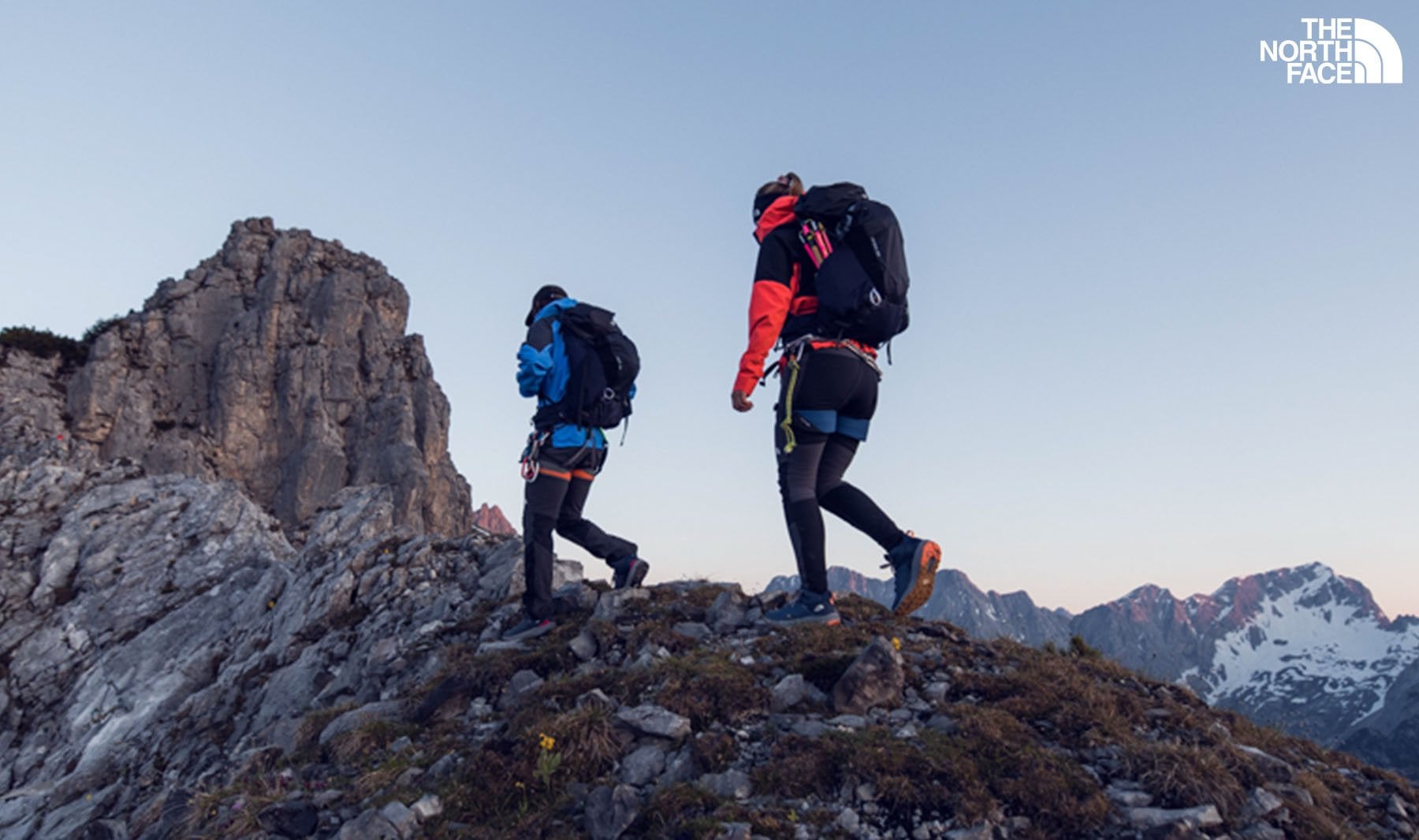 Shop The North Face with LD Mountain Centre