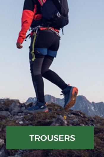 The North Face Trousers