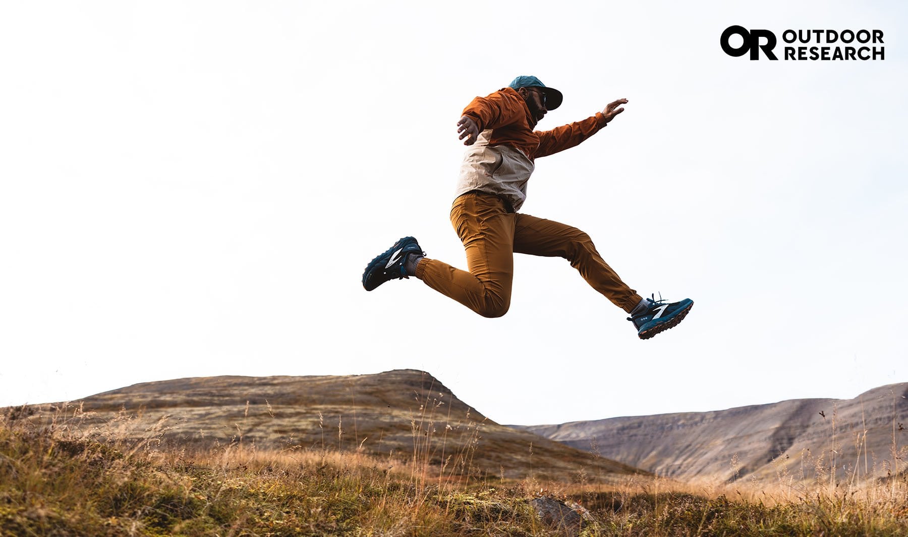 outdoor research | LD Mountain Centre