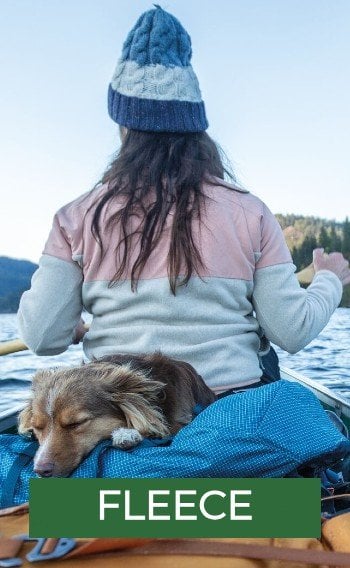 Patagonia Fleece