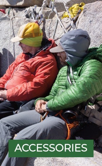 Patagonia Accessories