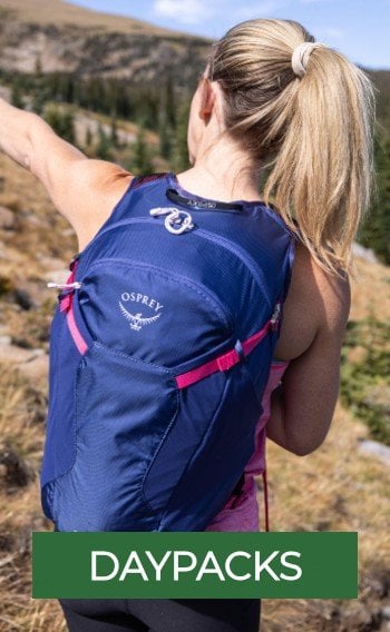 Osprey Daypacks