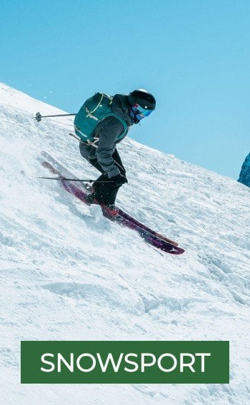 Osprey Snowsports