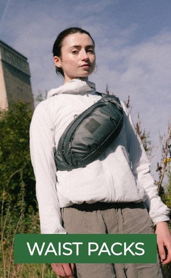 Osprey Waistpacks