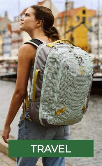 Osprey Travel