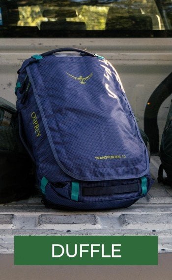 Osprey Duffle